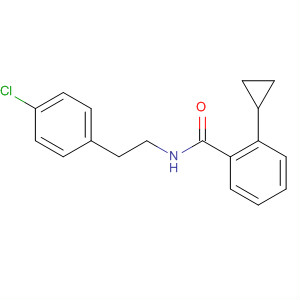 CAS 918867-70-6 molecular structure