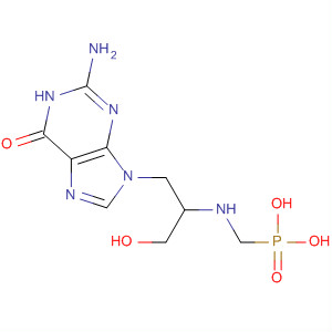 CAS 918869-03-1 molecular structure