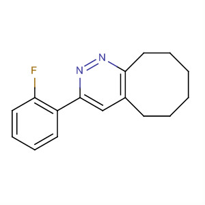 CAS 918873-70-8 structure