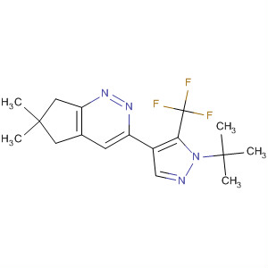 CAS 918874-70-1 structure