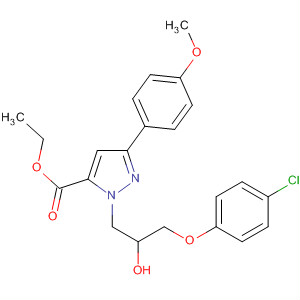 CAS 918879-70-6 molecular structure