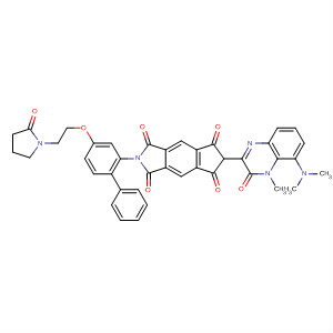 CAS 918899-70-4 structure