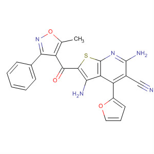 CAS 918901-70-9 structure