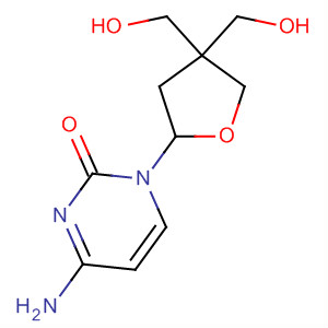 CAS 918955-03-0 molecular structure