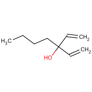 CAS 919-70-0 molecular structure