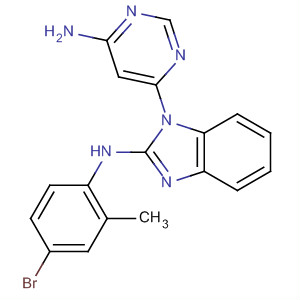 CAS 919084-70-1 molecular structure