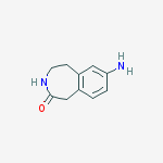 CAS 919099-03-9 molecular structure