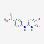 CAS 919116-70-4 molecular structure