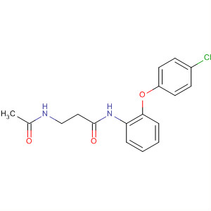 CAS 919118-70-0 molecular structure