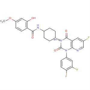 CAS 919294-03-4 molecular structure