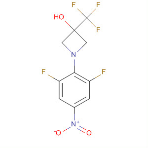CAS 919300-03-1 molecular structure