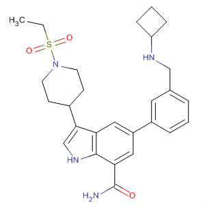 CAS 919339-03-0 structure