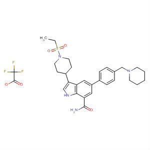 CAS 919340-70-8 structure