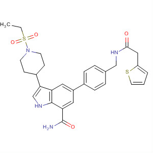 CAS 919341-03-0 structure