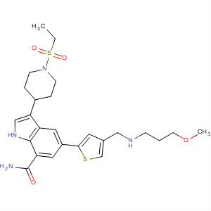 CAS 919342-03-3 structure