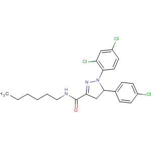 CAS 919489-03-5 molecular structure