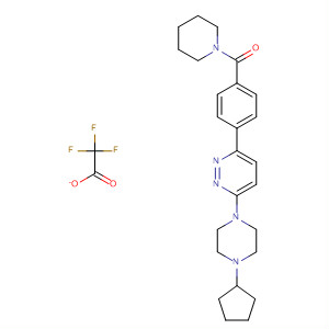 CAS 919494-70-5 molecular structure