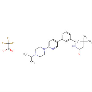CAS 919496-03-0 structure