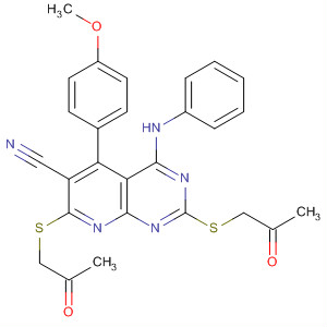 CAS 919516-70-4 molecular structure