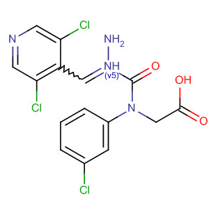 CAS 919523-03-8 structure