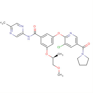 CAS 919783-70-3 structure