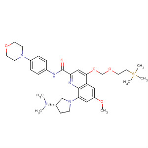 CAS 919794-70-0 molecular structure
