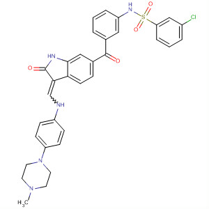CAS 920001-70-3 structure