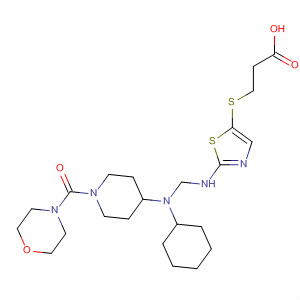 CAS 920278-70-2 structure