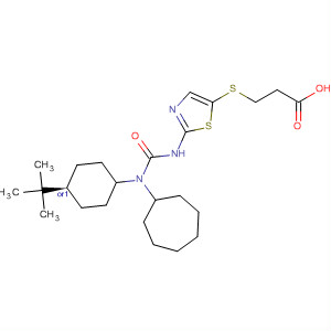 CAS 920279-03-4 structure