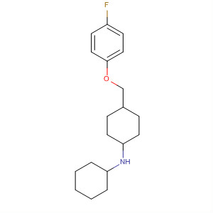 CAS 920280-70-2 molecular structure