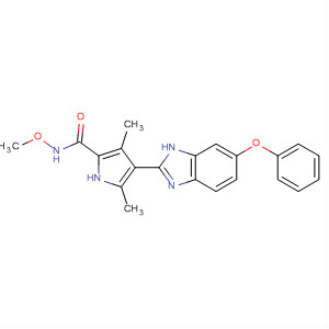 CAS 920286-70-0 structure