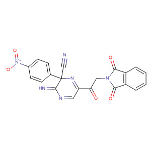 CAS 920340-03-0 structure