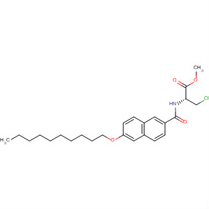 CAS 920510-03-8 molecular structure