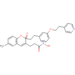 CAS 920525-03-7 molecular structure