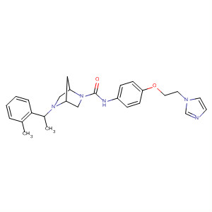 CAS 920532-03-2 structure