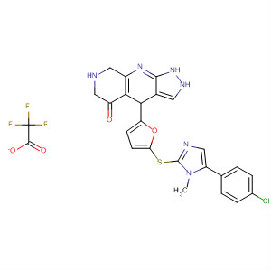 CAS 920535-70-2 structure