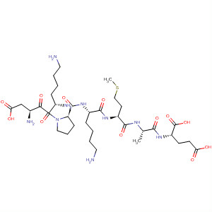 CAS 920538-03-0 molecular structure