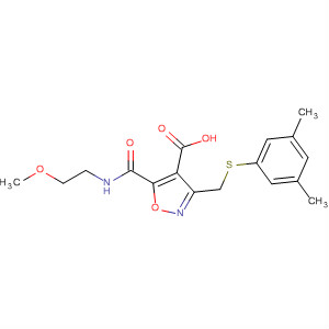 CAS 920751-03-7 structure