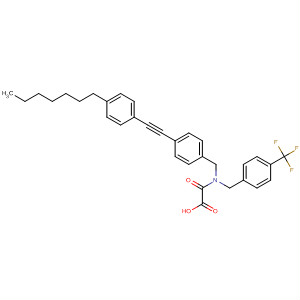 CAS 920753-70-4 molecular structure