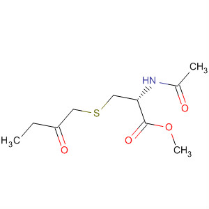 CAS 92079-03-3 molecular structure