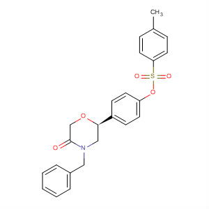 CAS 920800-03-9 structure