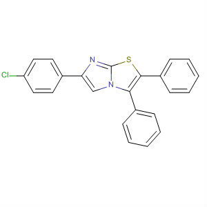 CAS 92082-03-6 structure