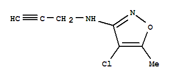 CAS 92088-03-4 molecular structure