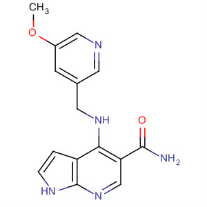 CAS 920960-03-8 structure