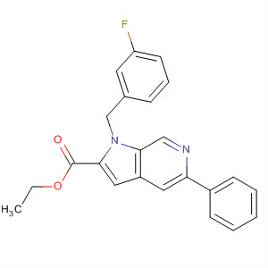 CAS 920979-03-9 structure