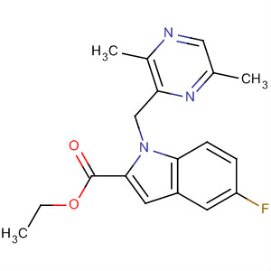 CAS 921040-03-1 structure