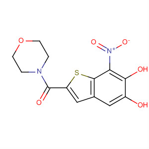CAS 921197-03-7 structure