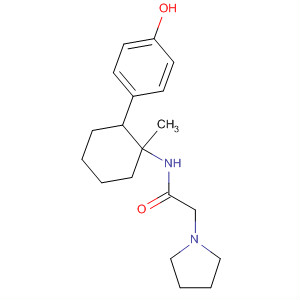 CAS 921210-70-0 molecular structure