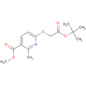 CAS 921212-03-5 molecular structure