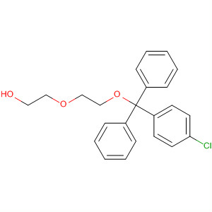 CAS 921588-03-6 molecular structure
